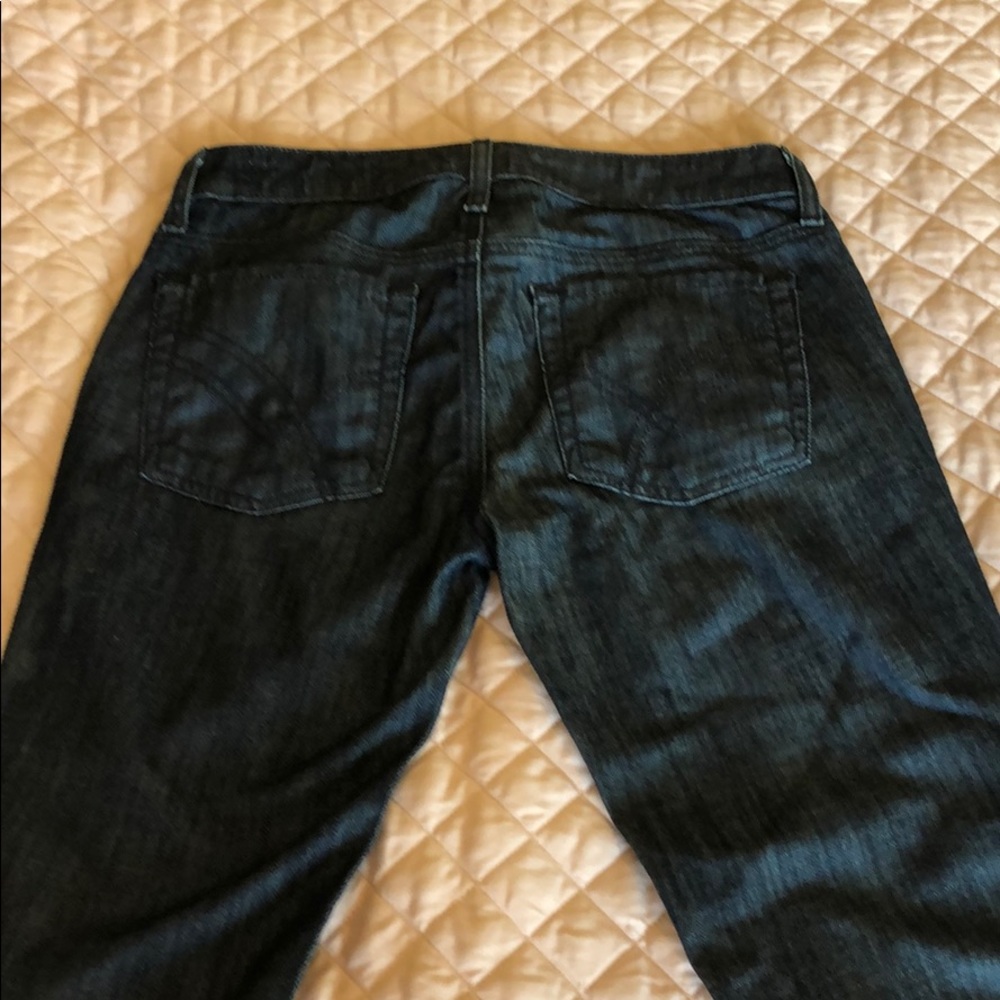William Rast Jeans - Picture 2 of 2